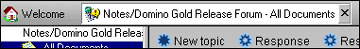 Task button