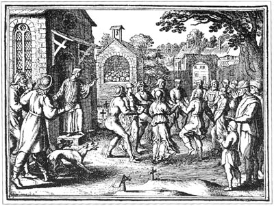 Engraving