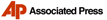 The Associated Press