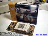 MSI MS-6905